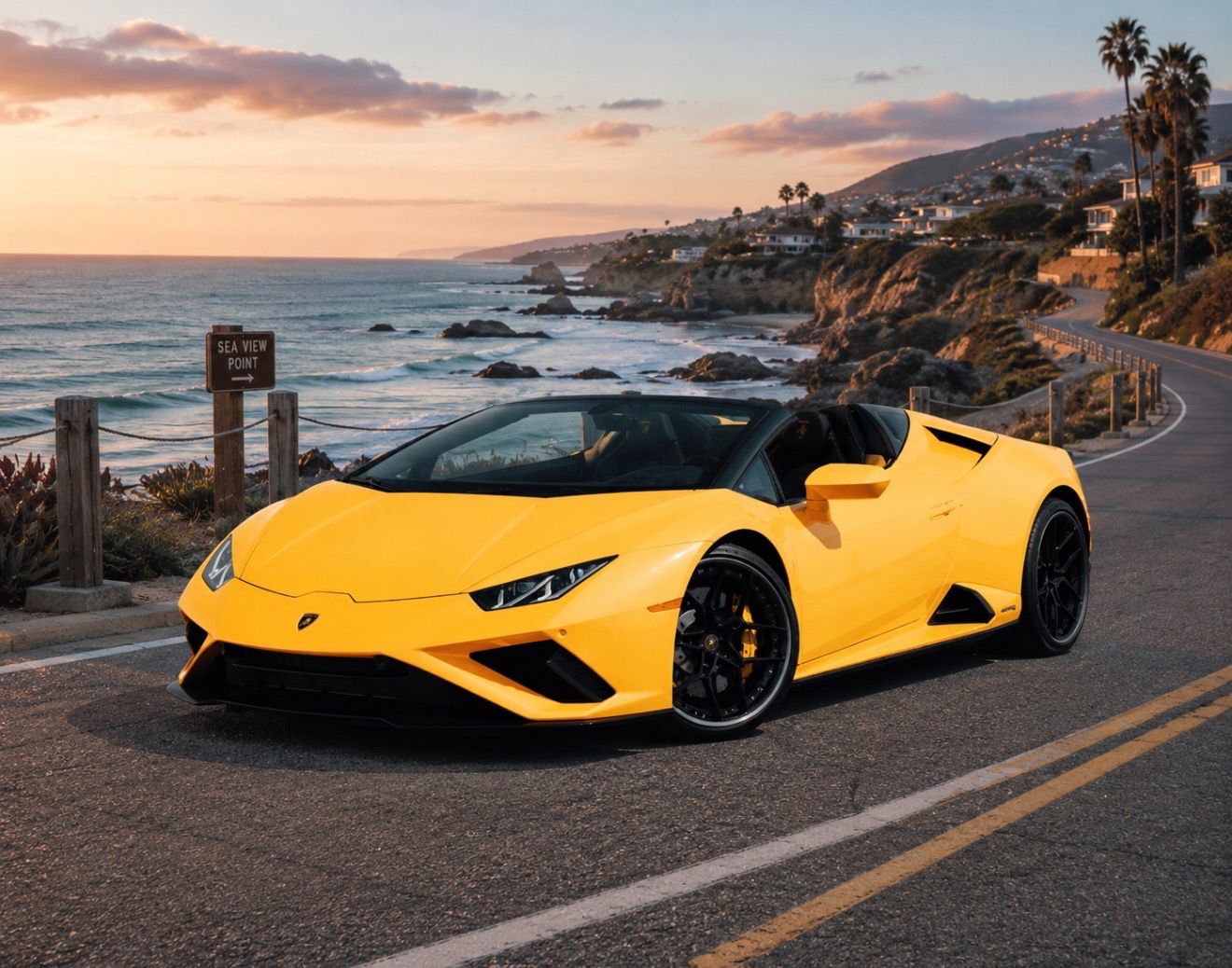 Lamborghini Temerario: The Huracan Era Is Ending