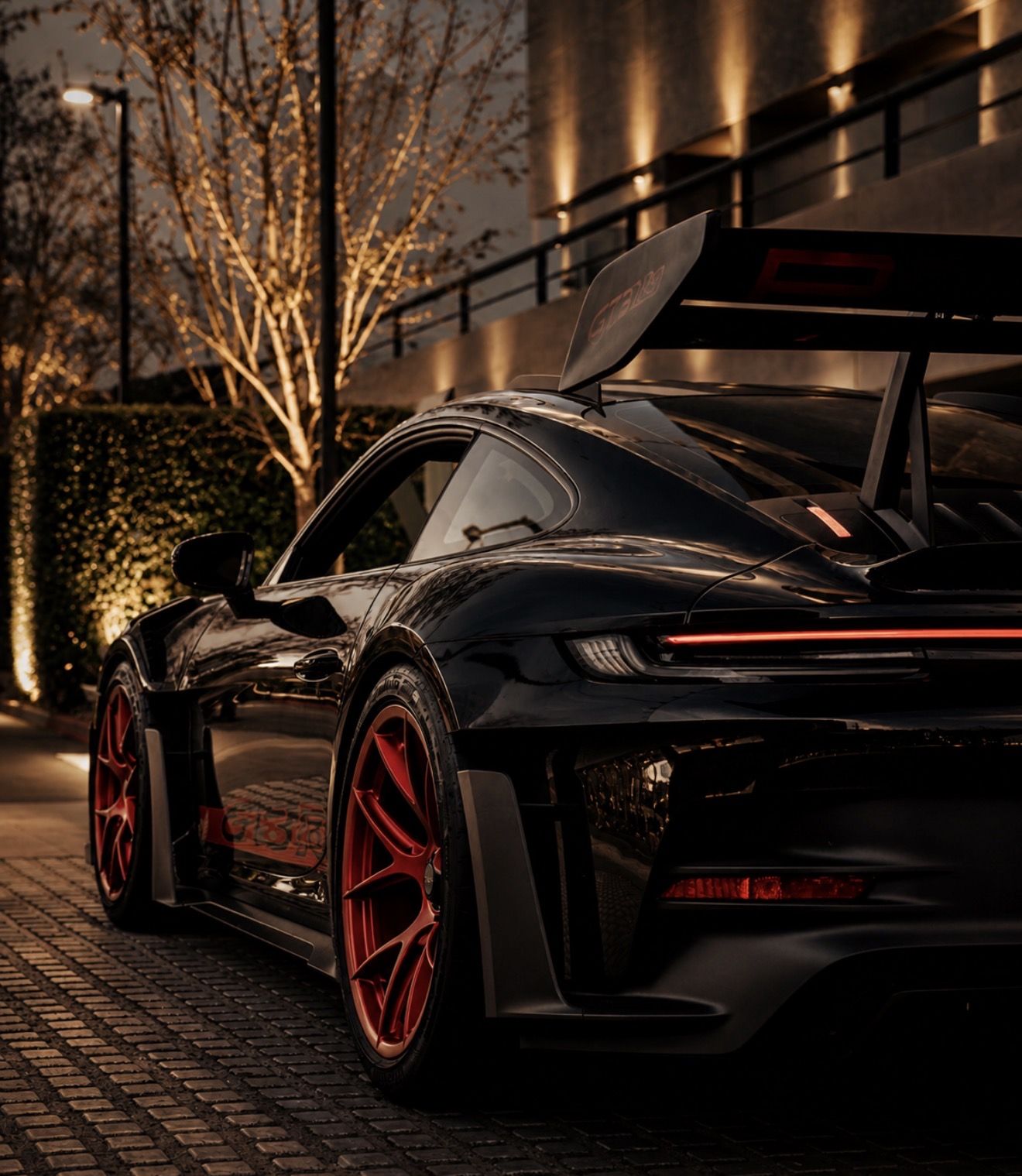 Porsche Rentals in Orange County photo 2