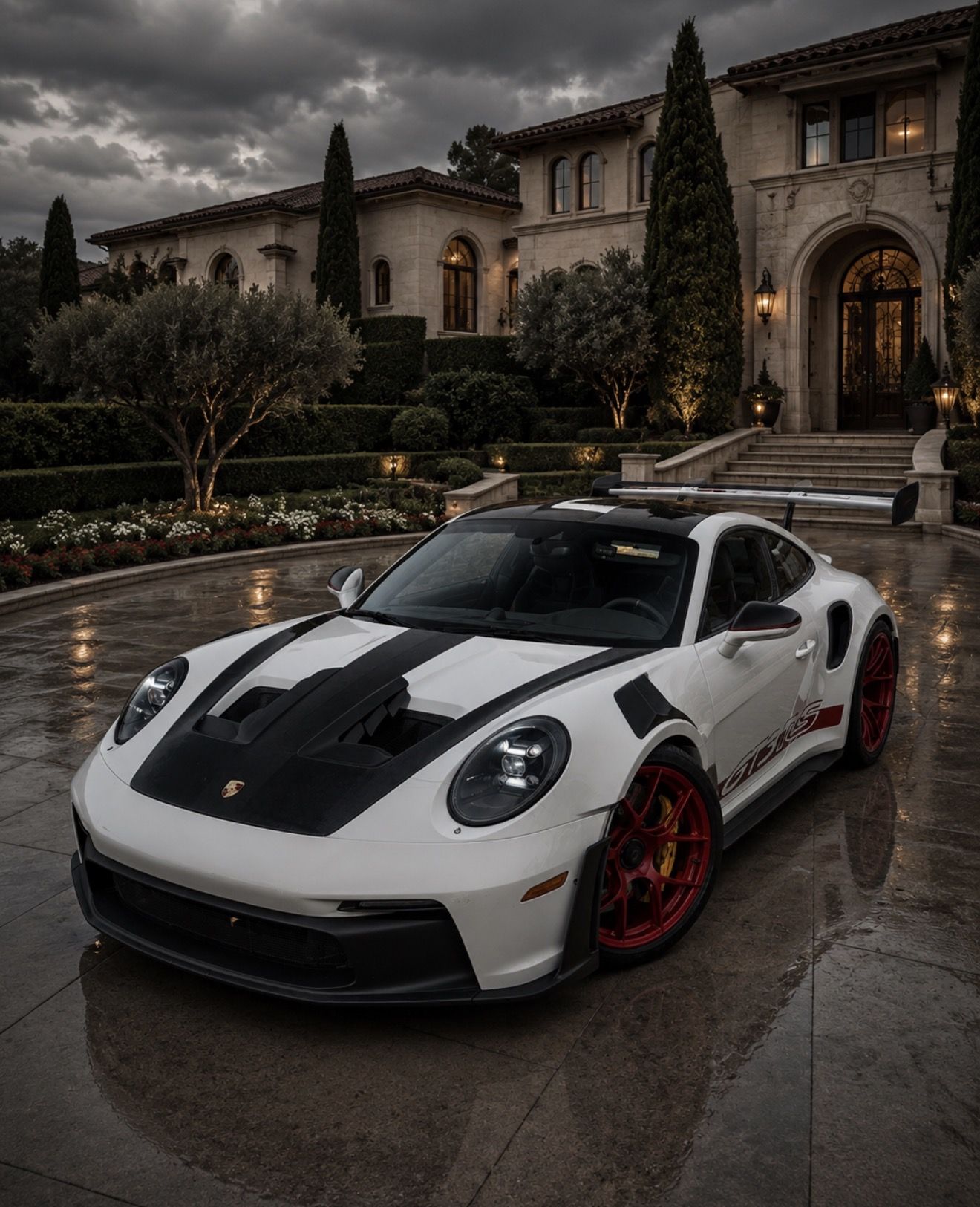 Porsche Rentals in Orange County photo 3
