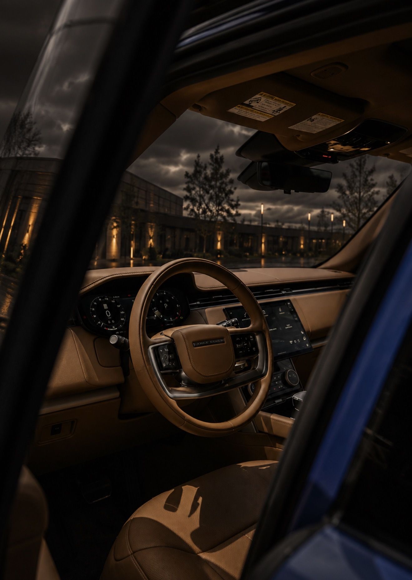 Range Rover Rentals in Orange County photo 4
